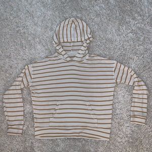 American Eagle Soft & Sexy Plush Hoodie